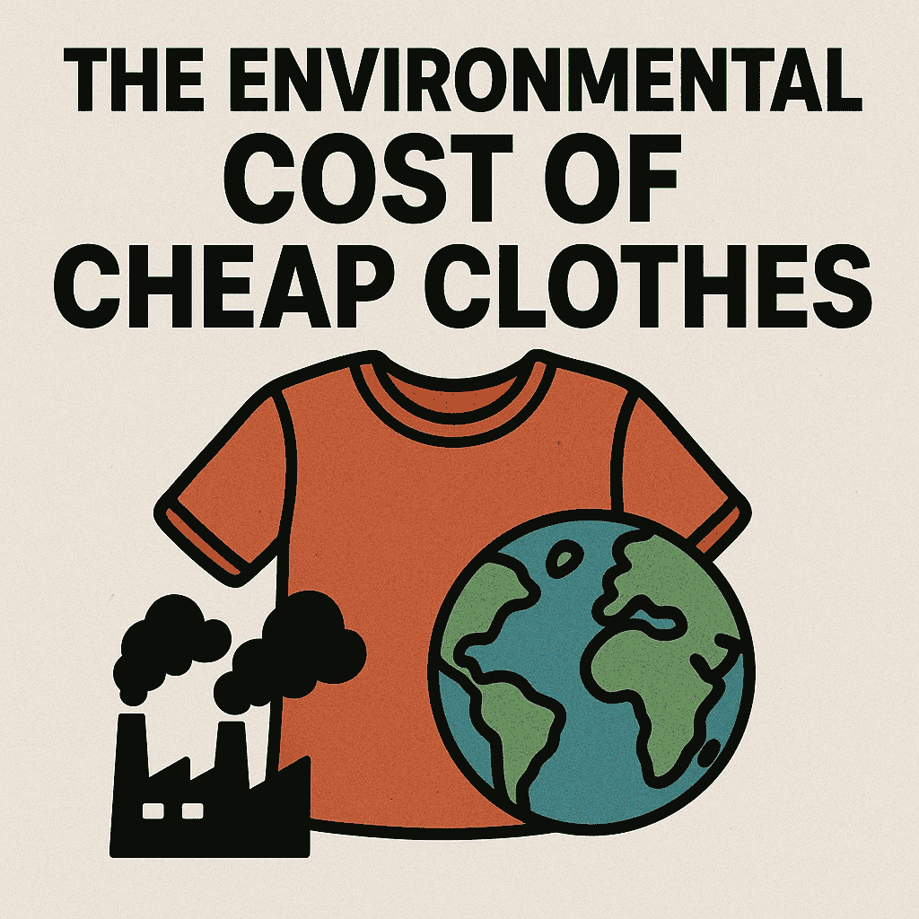 Cheap Clothes