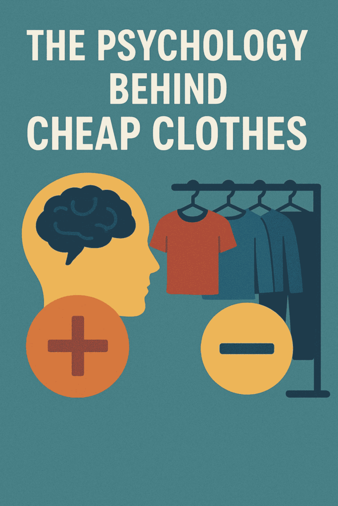 Cheap Clothes