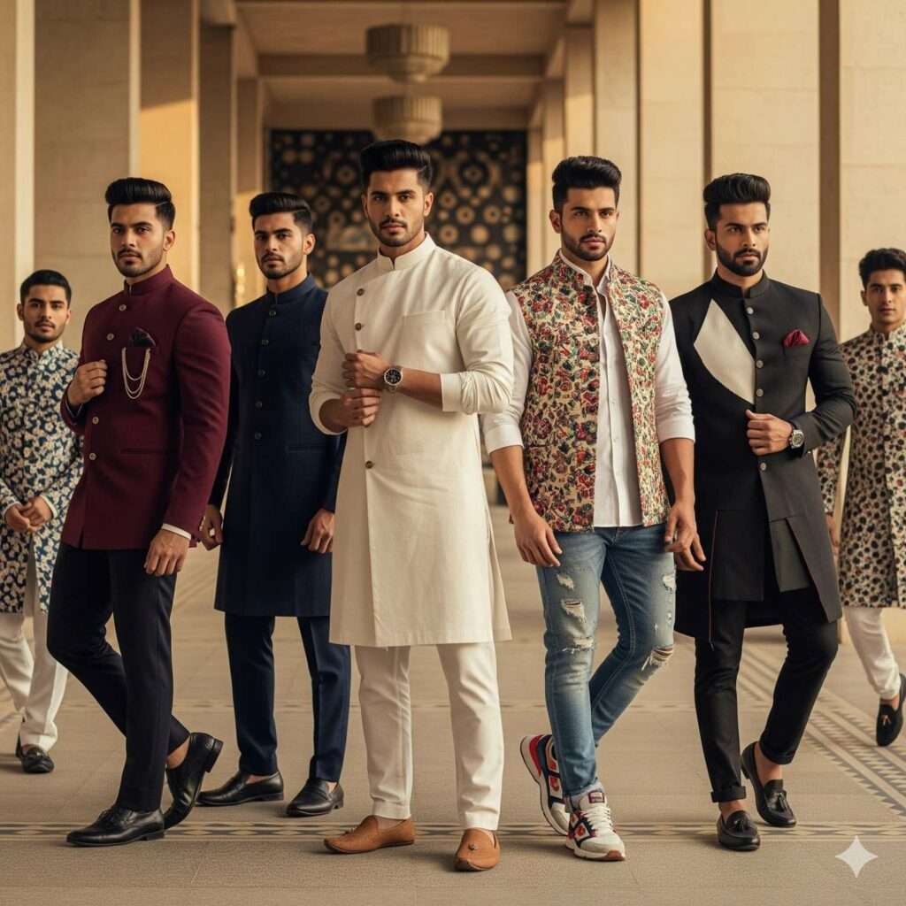 The 25 Styles Every Man Should Know